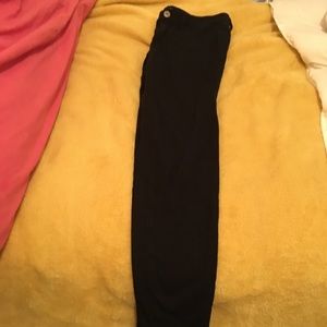 American Eagle Jeggings - Size 6